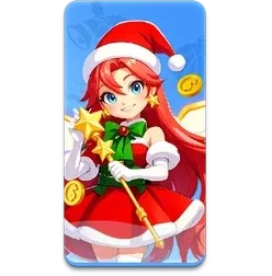 Starlight
Christmas