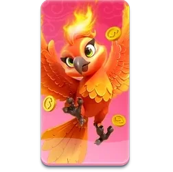 Phoenix
Legend