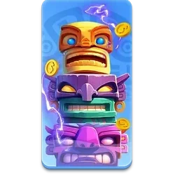 Totem
Wonders