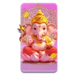 Ganesha
Fortune