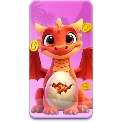 Dragon
Hatch